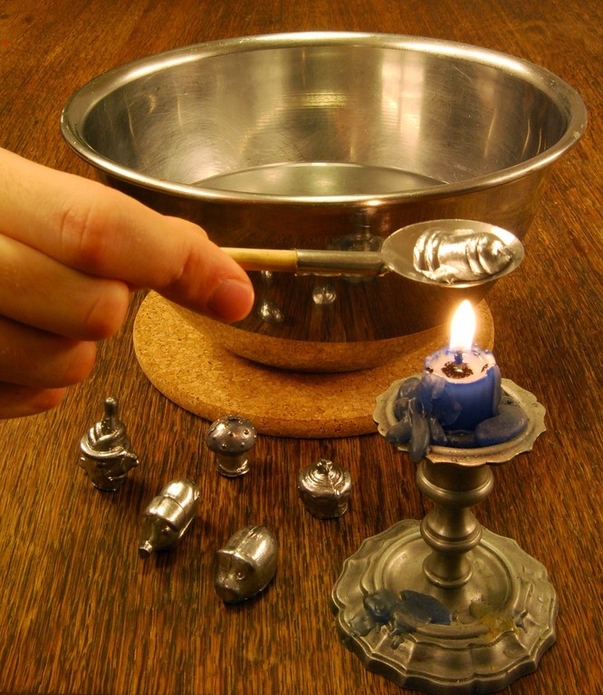 Muôn màu đón năm mới trên thế giới (Kỳ 2) ảnh 9
