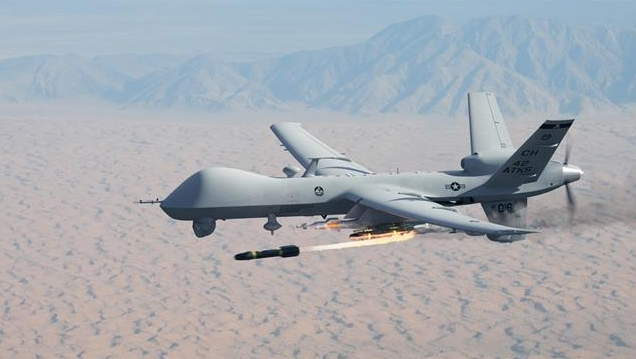 Giải mã loại tên lửa AGM-114R9X Ninja bomb Mỹ sử dụng để tiêu diệt thủ lĩnh ISIS-K ảnh 5