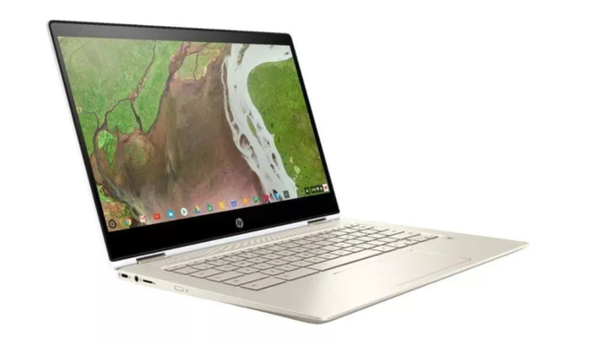 Top 10 mẫu laptop tầm trung dưới 10 triệu đồng (Phần 2) ảnh 5