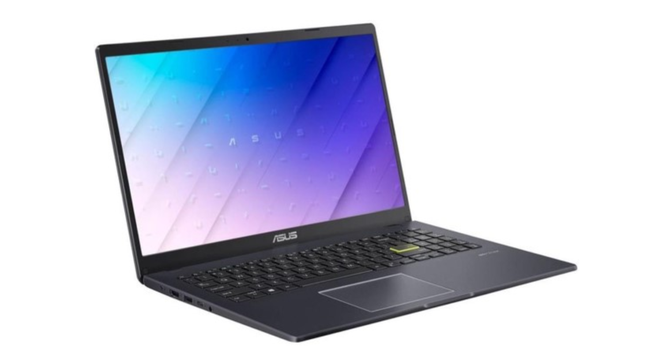 Top 10 mẫu laptop giá rẻ dưới 7 triệu đồng (Phần 1) ảnh 1