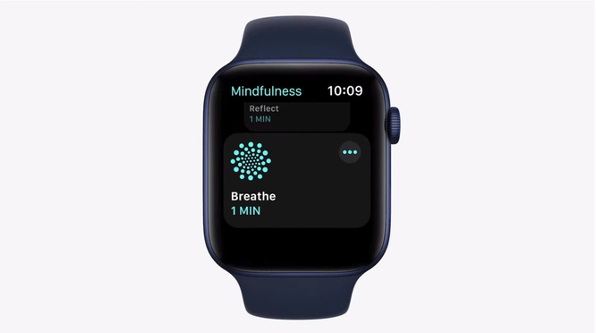 WatchOS 8 chính thức ra mắt cùng hàng loạt tính năng hữu ích ảnh 1