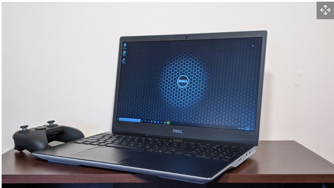 Top 12 mẫu laptop cao cấp trong tầm giá 20 triệu đồng (phần 1) ảnh 4