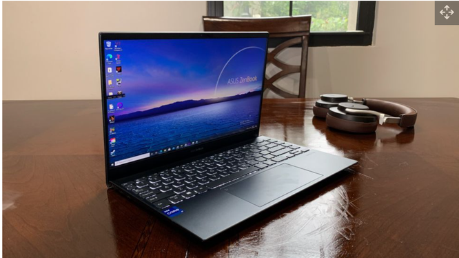 Top 12 mẫu laptop cao cấp trong tầm giá 20 triệu đồng (phần 1) ảnh 2