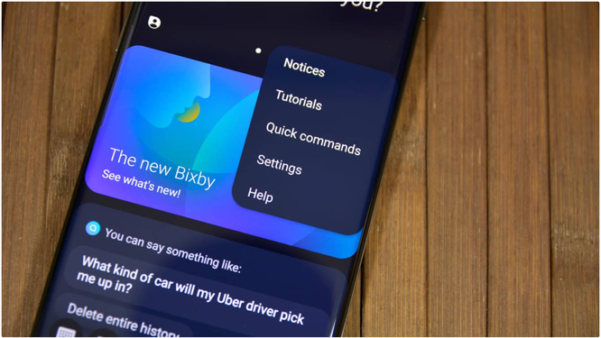 Sự phát triển của giao diện Samsung: từ TouchWiz, Samsung Experience đến One UI ảnh 3