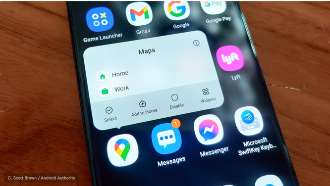 Sự phát triển của giao diện Samsung: từ TouchWiz, Samsung Experience đến One UI ảnh 4