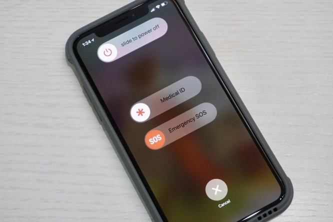iPhone của Apple gây ra 1.600 cuộc gọi giả đến đầu số khẩn cấp 911? ảnh 1