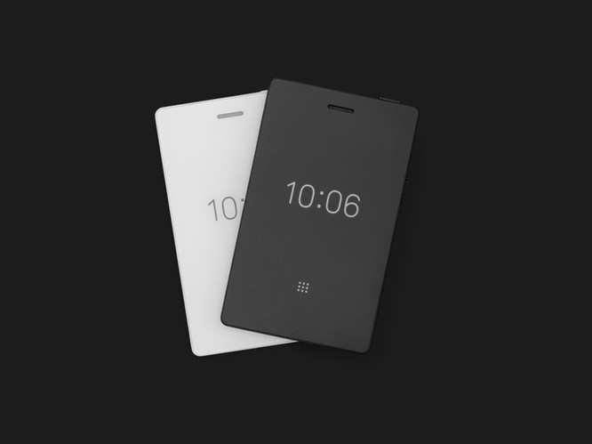 Chiếc điện thoại “cục gạch” này sẽ chữa lành bệnh “nghiện smartphone” ảnh 1