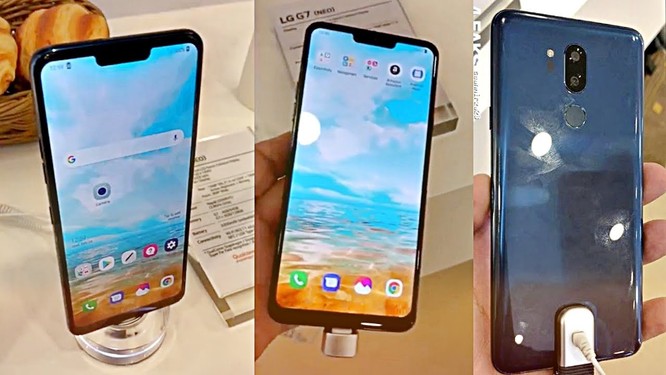 Smartphone hậu MWC 2018: “Tai thỏ” tràn ngập vì cạn ý tưởng ảnh 3