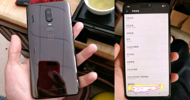 Smartphone hậu MWC 2018: “Tai thỏ” tràn ngập vì cạn ý tưởng ảnh 4