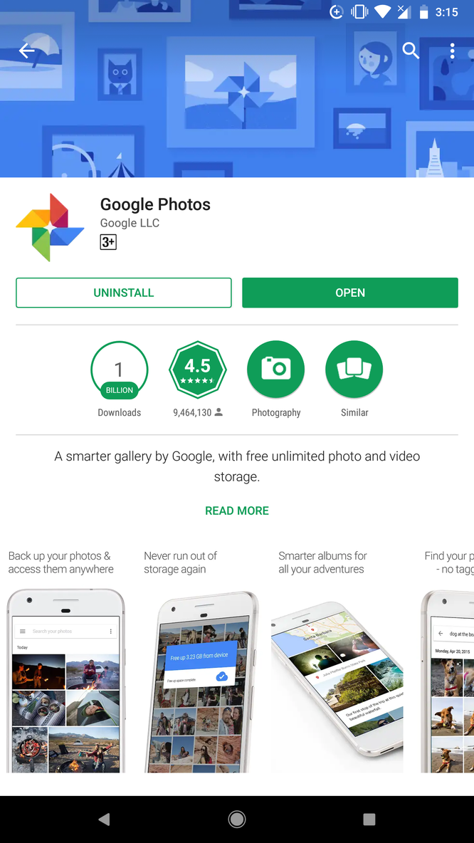 Hướng dẫn toàn tập sử dụng Google Lens: "Đọc vị" thông tin trong ảnh ảnh 1
