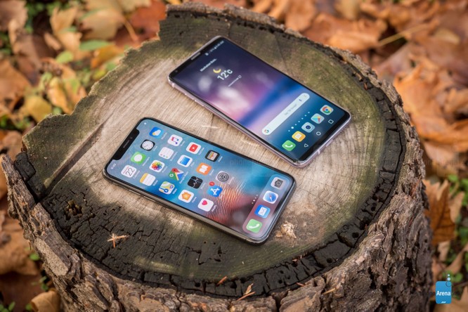Người dùng iPhone trung thành nói gì khi chuyển sang Android? ảnh 4