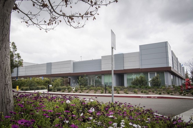 Apple đang bí mật phát triển công nghệ màn hình MicroLED riêng ảnh 2