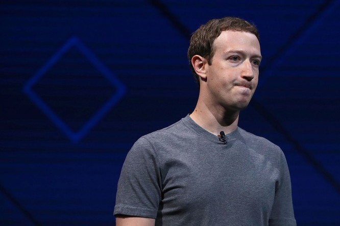 Scandal lộ thông tin người dùng: Chính phủ Mỹ bắt đầu điều tra Facebook ảnh 1