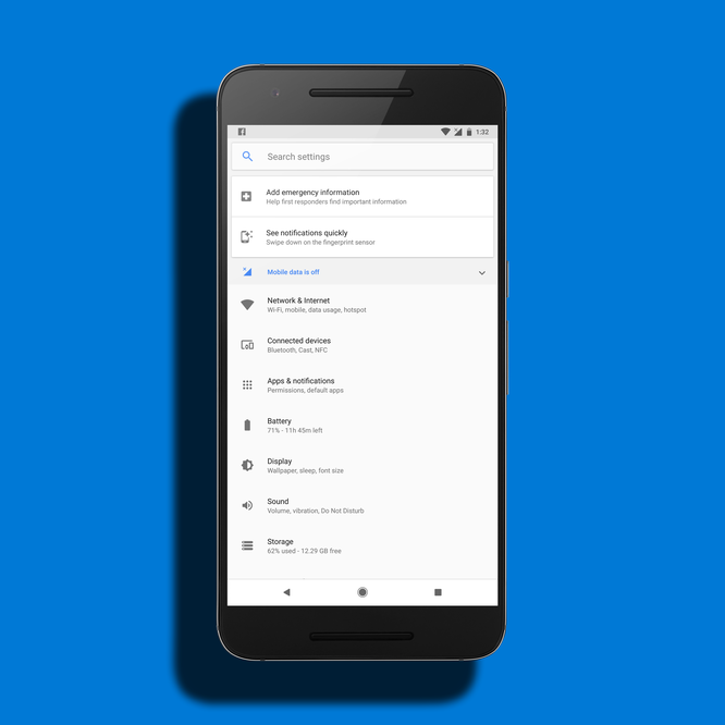 Làm thế nào để ngăn Facebook thu thập dữ liệu cuộc gọi và tin nhắn trên Android? ảnh 1