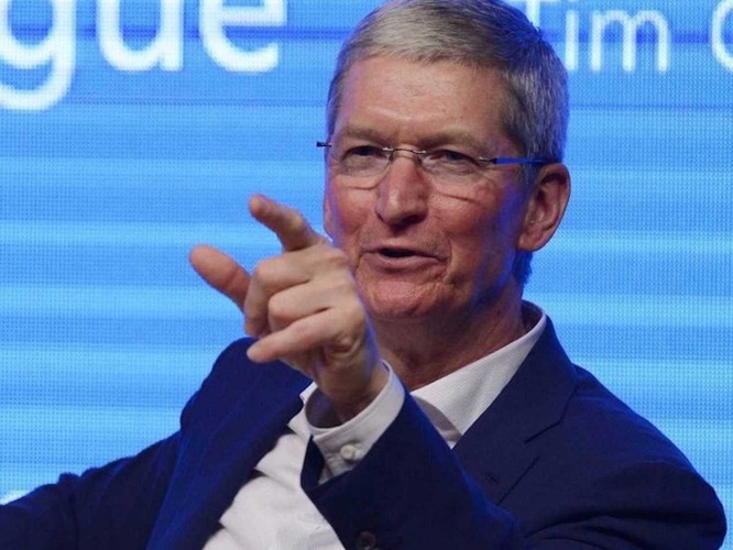 Vì sao Apple không dùng chip Intel cho máy Mac nữa? ảnh 3