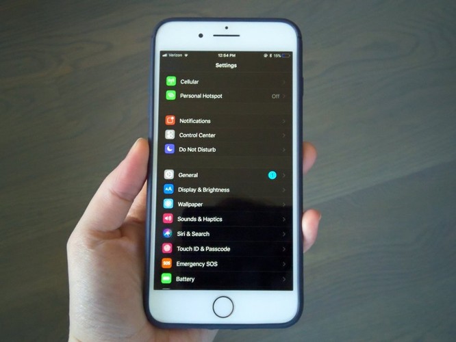 9 lý do bạn nên chọn mua iPhone 7 thay vì iPhone X ảnh 11