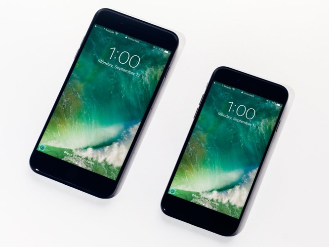 9 lý do bạn nên chọn mua iPhone 7 thay vì iPhone X ảnh 6