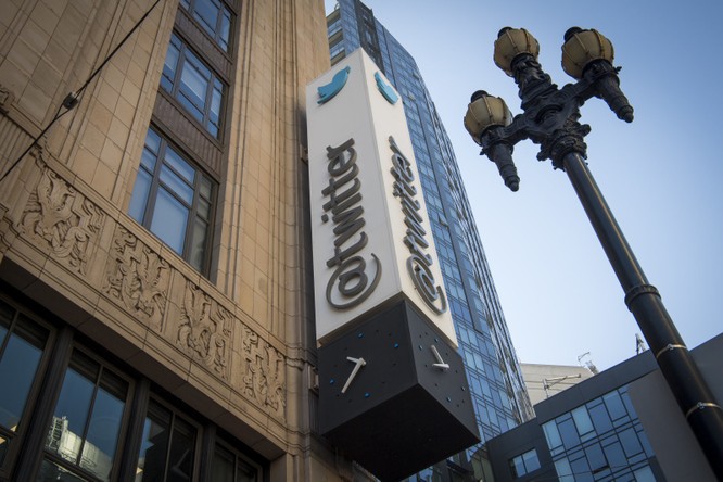 Twitter xác nhận bán quyền truy cập dữ liệu cho Cambridge Analytica ảnh 1