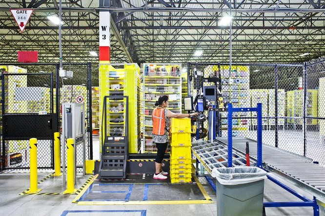 Lắng nghe tâm sự của tỷ phú Amazon Jeff Bezos về phương châm sống ảnh 3