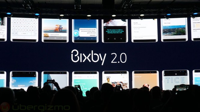 Đây là những gì chúng ta chờ đợi trên Galaxy Note 9 ảnh 6