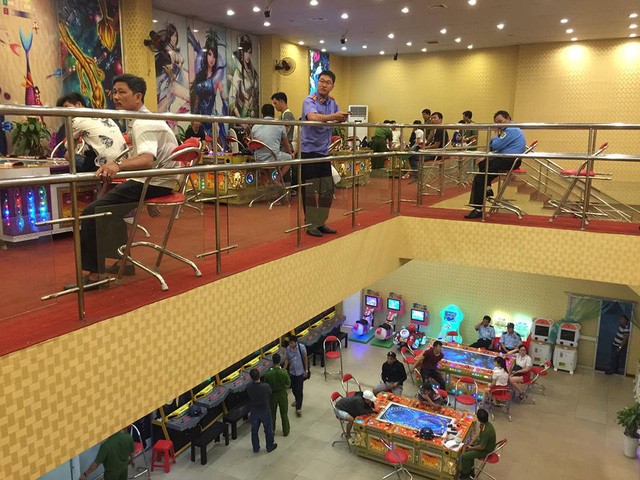 Ngừng nạp thẻ điện thoại vào game: ngành nội dung số điêu đứng ảnh 2