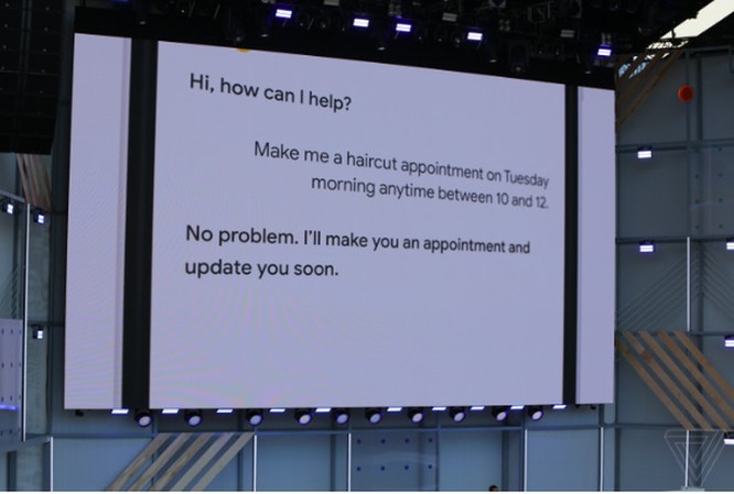 Trợ lý ảo Google Assistant trong tương lai sẽ làm được điều gì? ảnh 7
