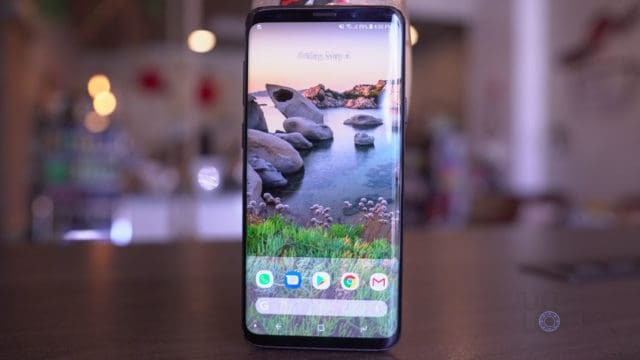 Mách bạn cách trải nghiệm Android 9.0 trên smartphone của mình ảnh 1