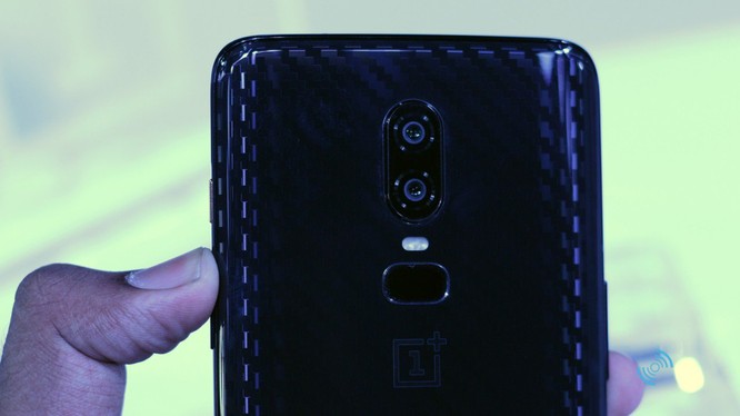 OnePlus ra mắt mẫu smartphone phiên bản Vũ trụ Marvel ảnh 5