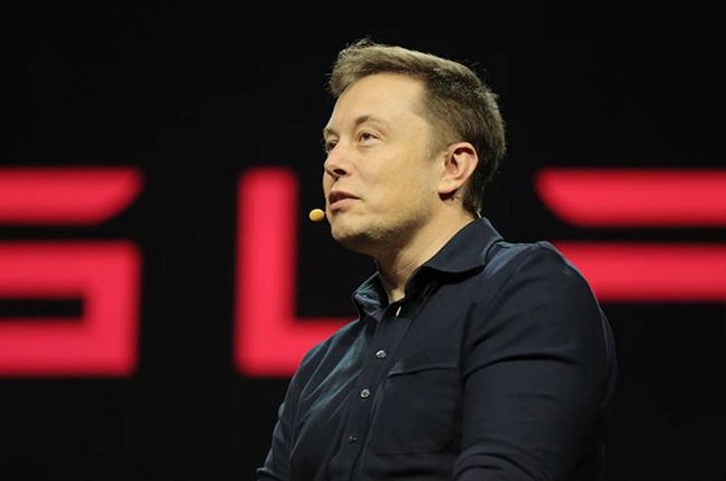 Điều gì khiến Tesla khác biệt so với phần còn lại trong ngành công nghiệp ô tô? ảnh 5