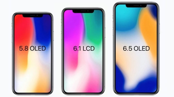 Apple bắt tay TSMC sản xuất chip A12 trên tiến trình 7nm ảnh 2