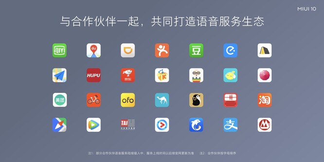 MiUI 10 vừa ra mắt có gì độc đáo? ảnh 1