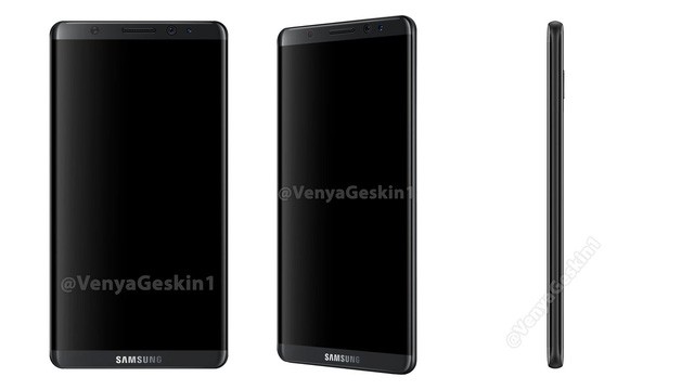 10 triệu chiếc Galaxy S8 "lên kệ" cho đợt hàng đầu tiên trong tháng 4/2017 ảnh 1