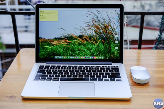 Đánh giá nhanh chuột không dây Xiaomi siêu nhạy ảnh 5