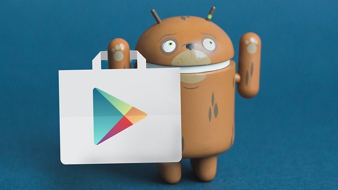 Những lý do khiến Android tốt hơn iOS ảnh 1