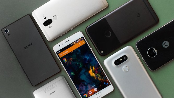 Những lý do khiến Android tốt hơn iOS ảnh 3