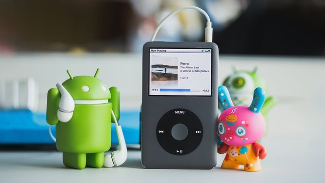 Những lý do khiến Android tốt hơn iOS ảnh 4
