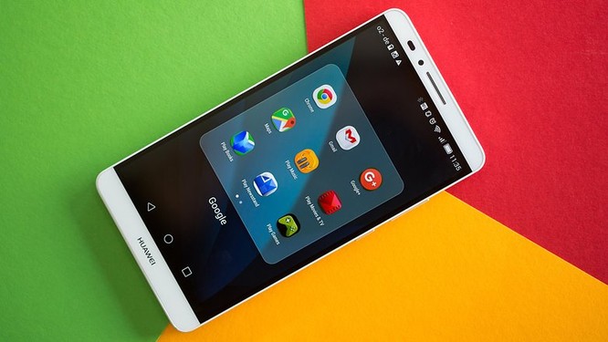 Những lý do khiến Android tốt hơn iOS ảnh 5