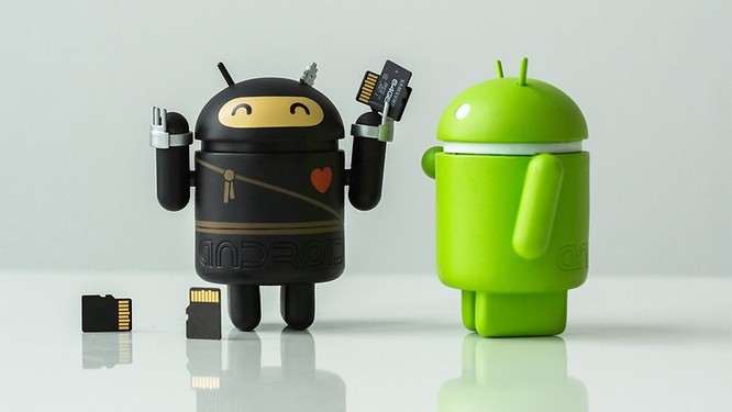 Những lý do khiến Android tốt hơn iOS ảnh 7
