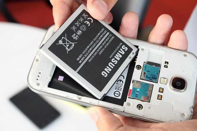 Những lý do khiến Android tốt hơn iOS ảnh 8