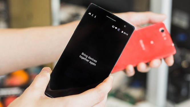 Những lý do khiến Android tốt hơn iOS ảnh 11