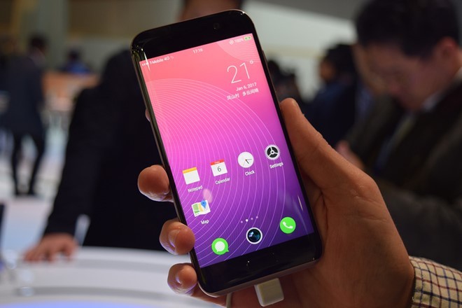 Honor Magic - smartphone ma thuật có trí thông minh nhân tạo ảnh 6