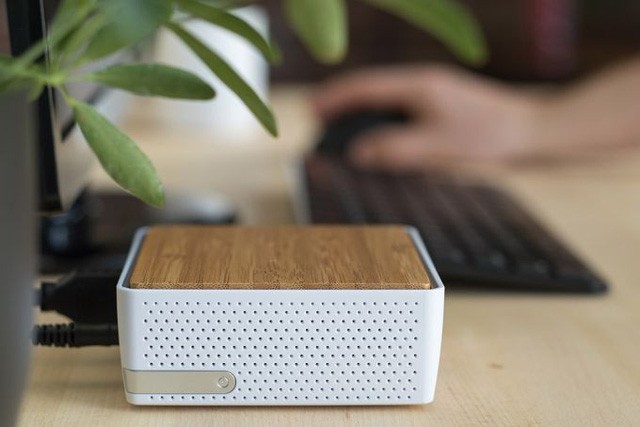 Sản phẩm giá vỏn vẹn 129 USD thách thức “đế chế thiết kế” của Apple ảnh 2