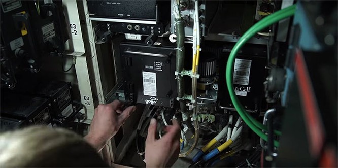 WiFi trên máy bay hoạt động như thế nào? ảnh 3