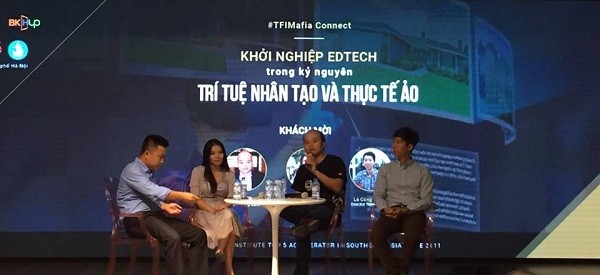 Ứng dụng trí tuệ nhân tạo là xu hướng của các sản phẩm giáo dục ảnh 3