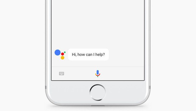 10 công bố lớn nhất tại sự kiện Google I/O 2017 đêm qua ảnh 1