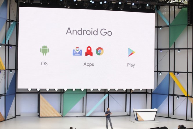 10 công bố lớn nhất tại sự kiện Google I/O 2017 đêm qua ảnh 2