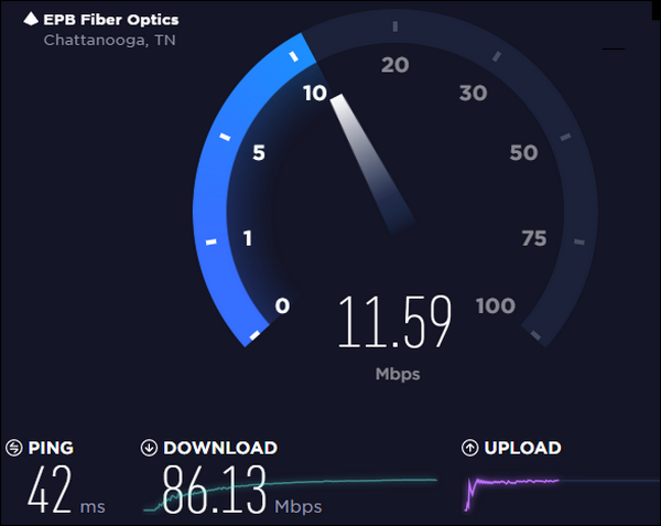 Tại sao mạng dây (Ethernet) lại tốt hơn Wifi? ảnh 1