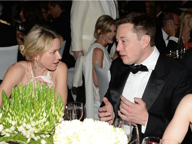 Một ngày “bận rộn đến từng giây” của Elon Musk, chủ hãng xe điện Tesla ảnh 11