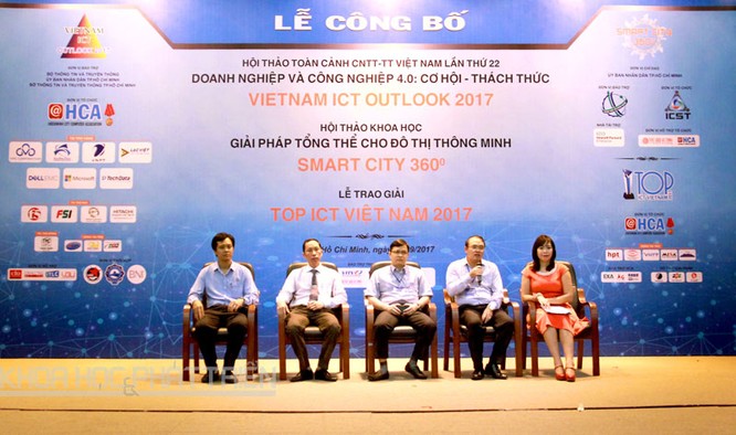 Thách thức và cơ hội cho doanh nghiệp trong Industry 4.0 ảnh 1
