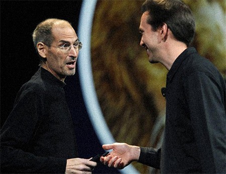 Chân dung Craig Federighi, người kế thừa thầm lặng của Steve Jobs tại Apple - Ảnh 4. Chân dung Craig Federighi, người kế thừa thầm lặng của Steve Jobs tại Apple - Ảnh 4.
